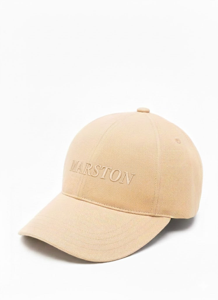 Marston Cap